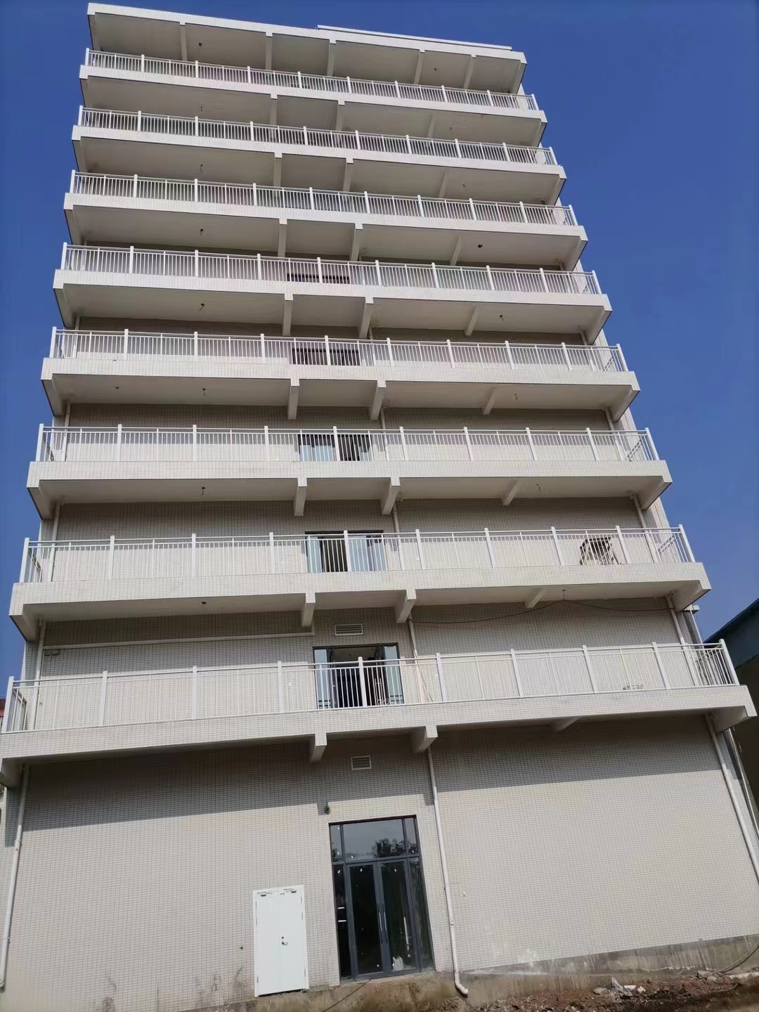 孝感市汉川市第二人民医院